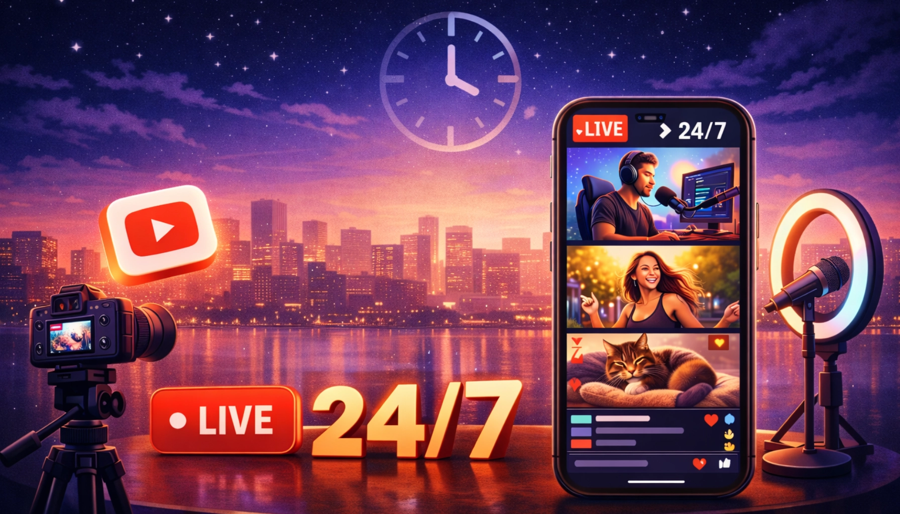 How to Get Recommended on YouTube in 2025 cover image